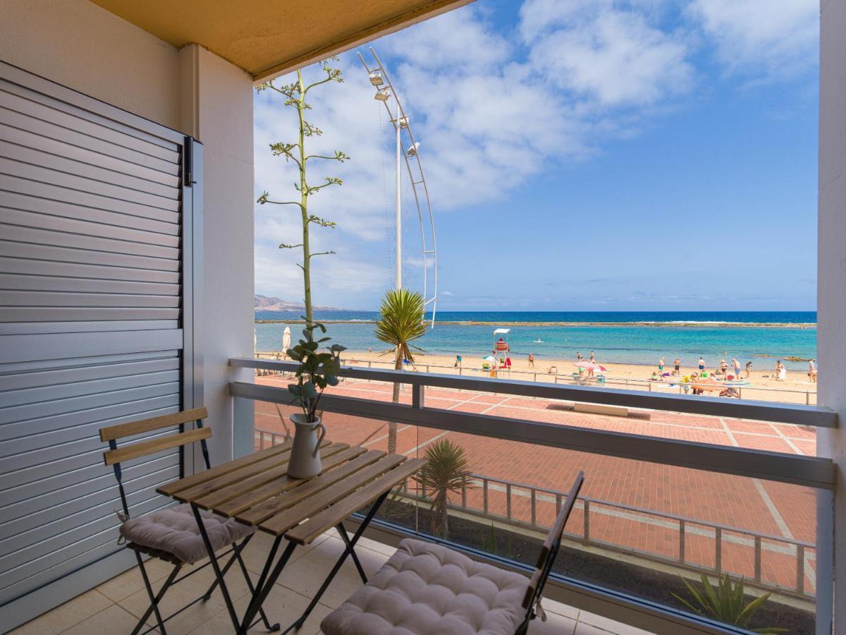 Marsin Canteras Las Palmas de Gran Canaria Exterior photo